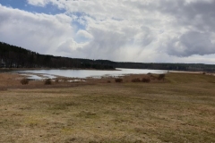 Jezioro Kielarskie
