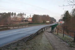 Most na Wadągu