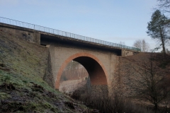 Most na Wadągu