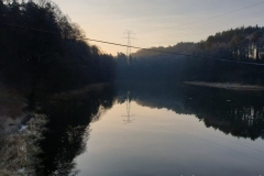 Most na Łynie